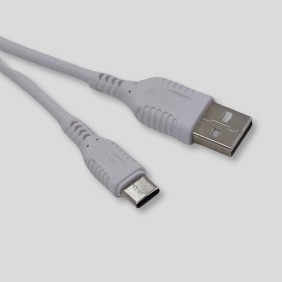 Cable Basico Fast Charge 5A Tipo C