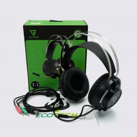 Audifono Gamer Pc G9