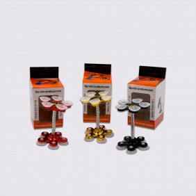 Soporte Celular Ventosa Brillo