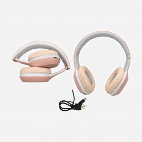 Audifono Over Ear Bluetooth P38