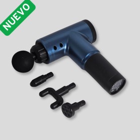 Masajeadora 4 En 1 5 Velocidades Premium