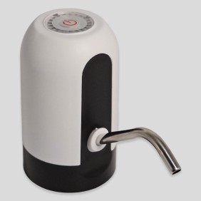 Dispensador de Agua Garrafon Recargable