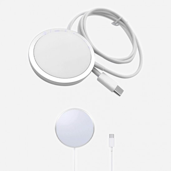 Cargador MagSafe 15W - Eco Tech El Salvador