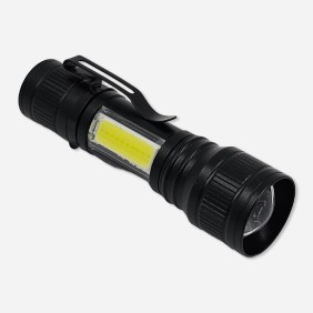 Linterna De Metal 509