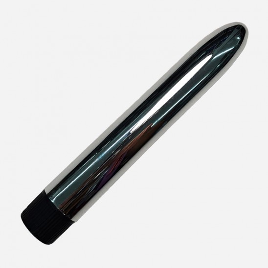 Vibrador Bala 15cm Vibrador Bala 15cm