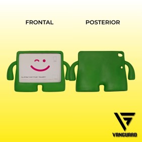 Cover Tablet Manitas iPad Air 1 Air 2 Pro 9.7 New 2017