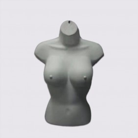 Gancho Maniqui Mujer