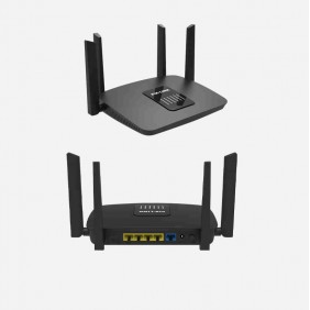 Router Inalámbrico Lv-Ac06