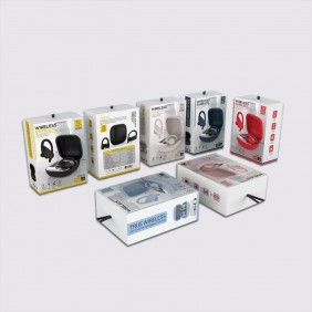 Audifono Bluetooth Sport TWS 08