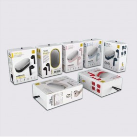 Audifono Bluetooth Sport TWS 09