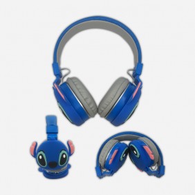 Audifono Diadema TWS Sti