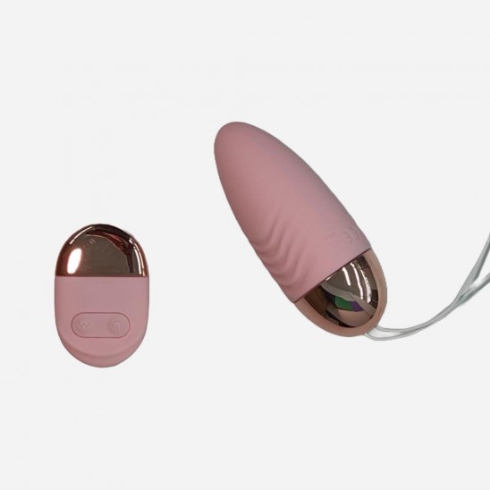 Vibrador con Control Vibrador con Control