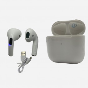 Audifono Bluetooth TWS Pro 4