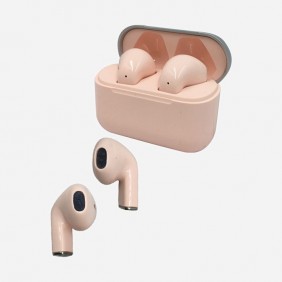 Audifono Bluetooth TWS Air17