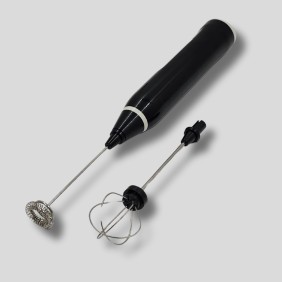 Espumador Eléctrico