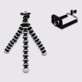 Tripod Flexible 16cm
