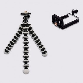 Tripod Flexible 23cm
