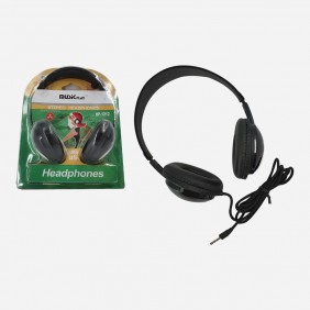 Audifono con Mic Ks-5213