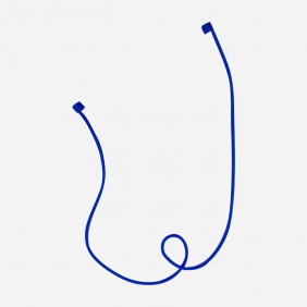 Banda Silicon para Audifonos