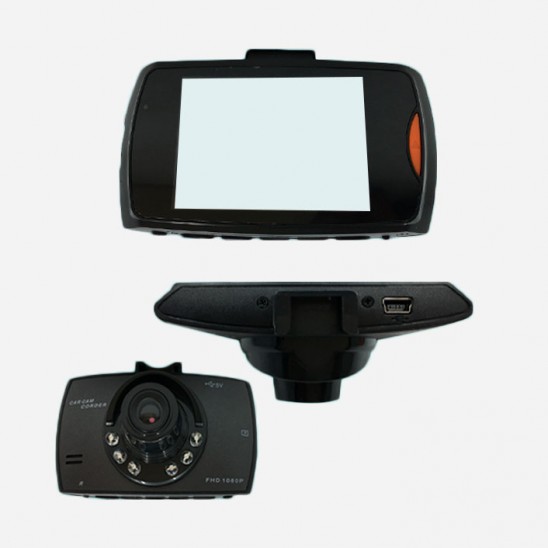 Dashcam para Carro G30