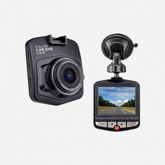 Dashcam para Carro