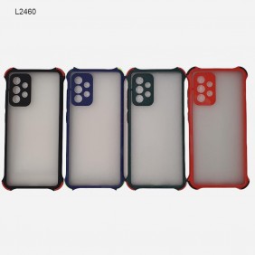 Cover Orilla Semi Samsung A52 4G