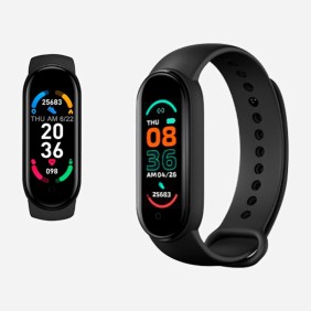 Fit Band M6