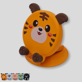 Soporte Celular Animalitos