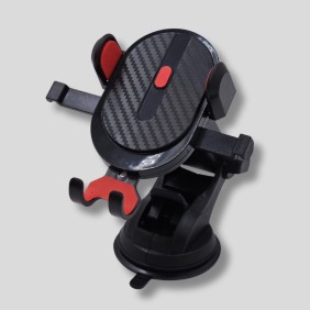 Porta Celular Carro Ventosa