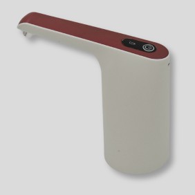 Dispensador de Agua Garrafon Fino