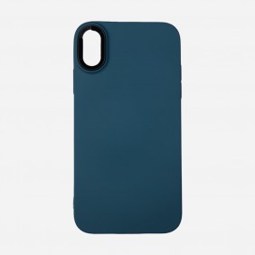 Cover Silicon iPhone