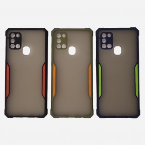 Cover Nevado Samsung A21S