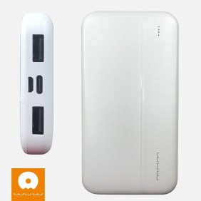 Bateria Power Bank Tipo C 10,000 mAh WUW