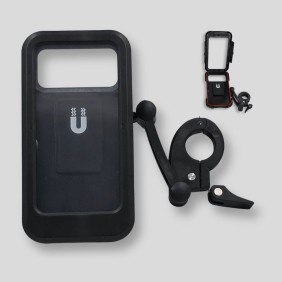 Porta Celular Moto 7 Pulgadas