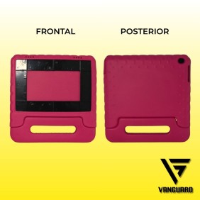 Cover Tablet Lenovo M10 HD 10.1