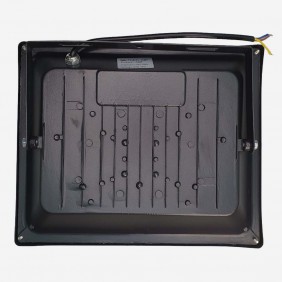 Proyector Exterior Led 50W Blanca