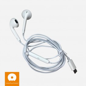 Audifono Tipo C 1.2M WUW