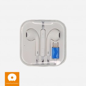 Audifono Lightning 1.2M WUW