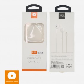 Audifono Lightning 1.2M WUW