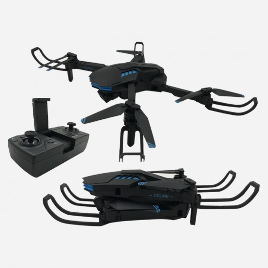 Drone X6 Dual Camera 