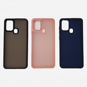 Cover Opaco Samsung A21S