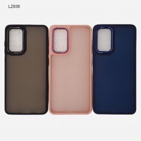 Cover Opaco Samsung A52 / A52S