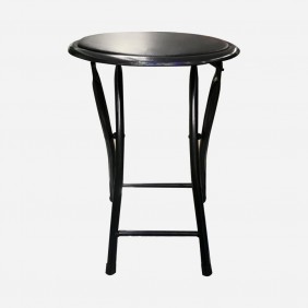 Silla Plegable Redonda