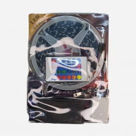 Tira Led 5050 5M 150 Focos