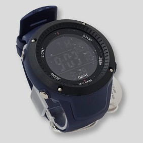 Reloj De Mano Digital DH8387