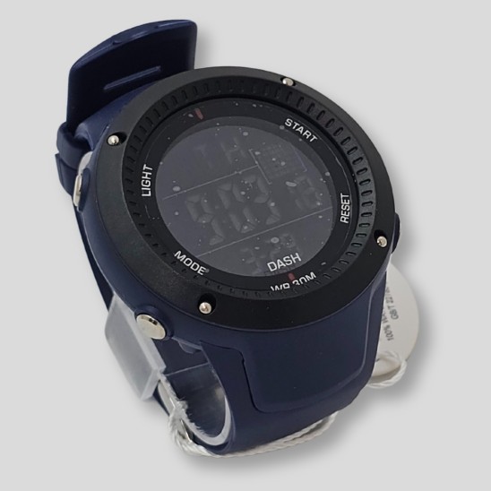 Reloj De Mano Digital DH8387