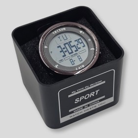 Reloj De Mano Digital SW-339
