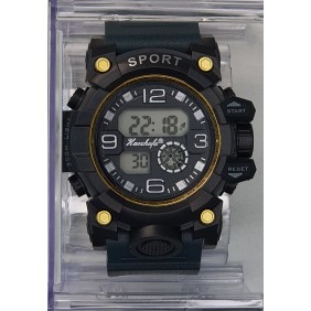 Reloj De Mano Digital HZF613