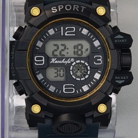 Reloj De Mano Digital HZF613