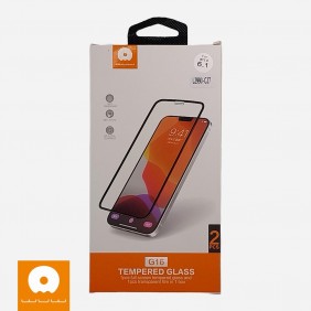 Vidrio Templado iPhone 2PCS WUW